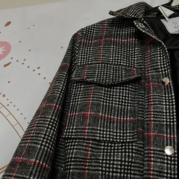 chick jacket - Picture 2 of 2